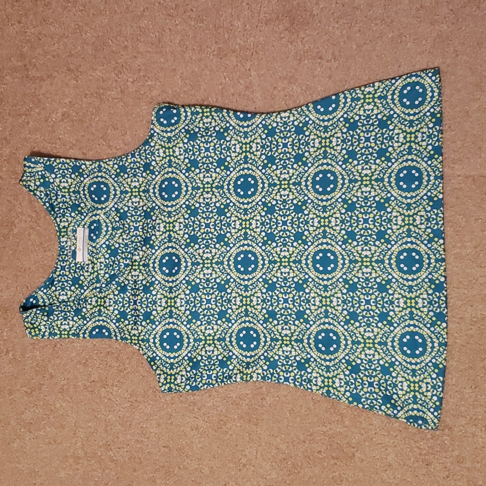 Columbia Omni-wick Women's Tank